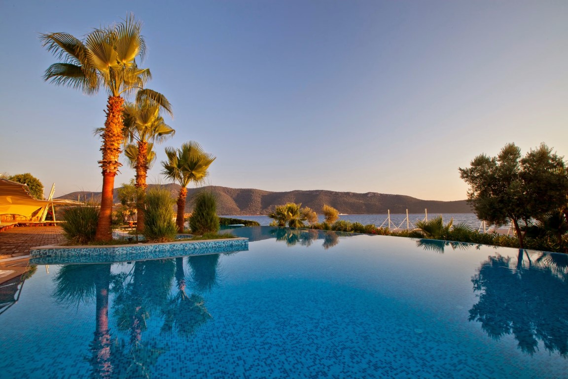 imagini hotel ERSAN RESORT BODRUM